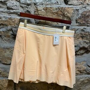 Two Peter Millar Skorts - One Medium, One Large